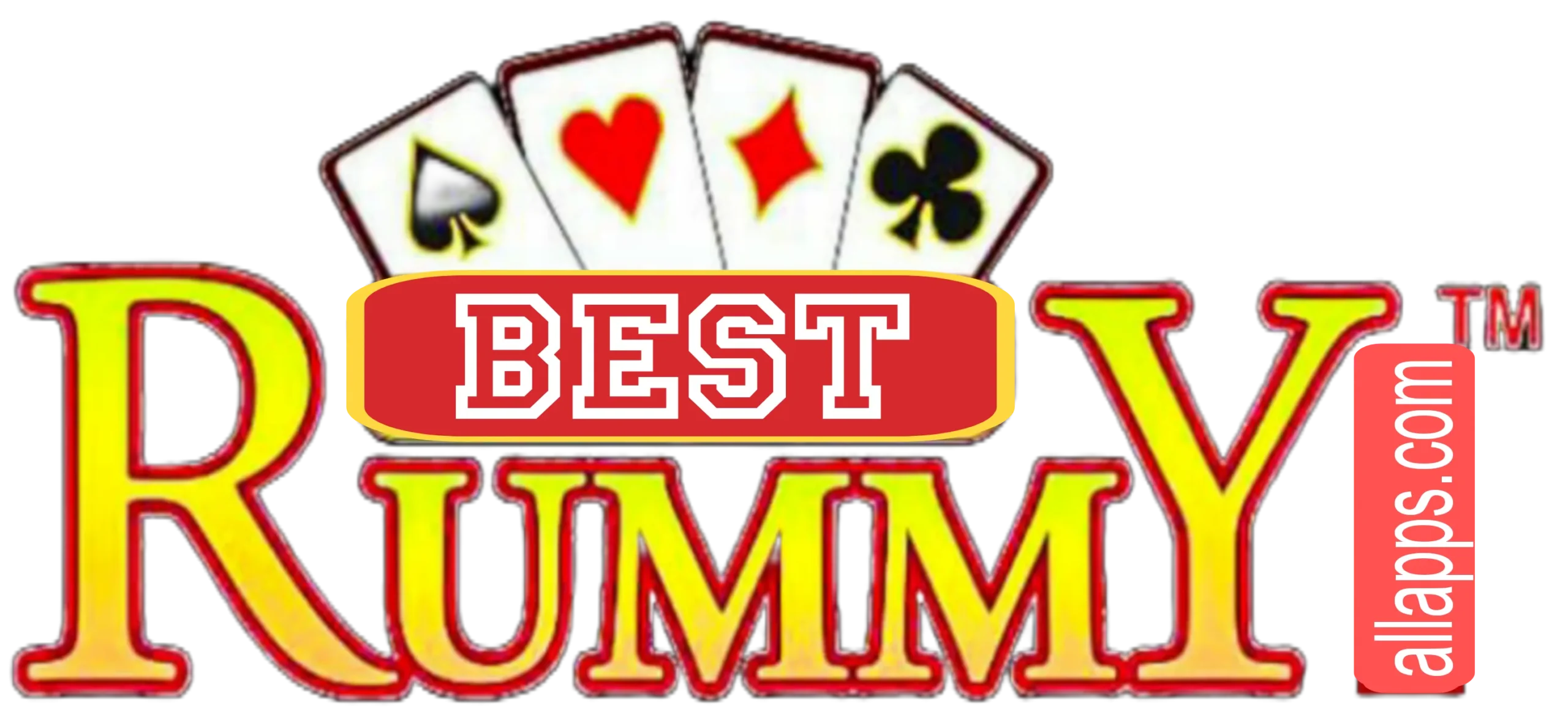 All Rummy Apps Logo