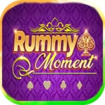 rummy moment