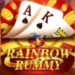 rainbow rummy